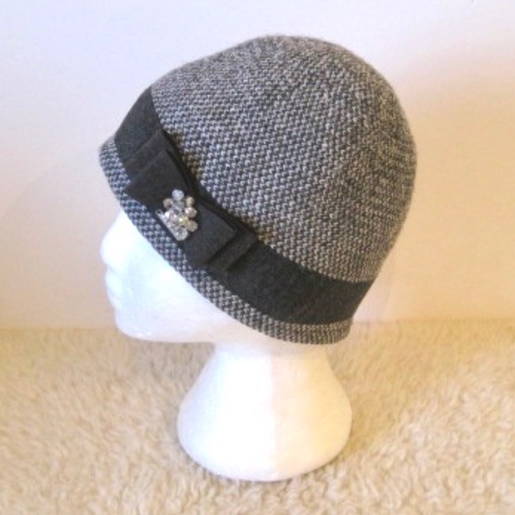 Kamea Basilia Hat - Picture 4 of 9